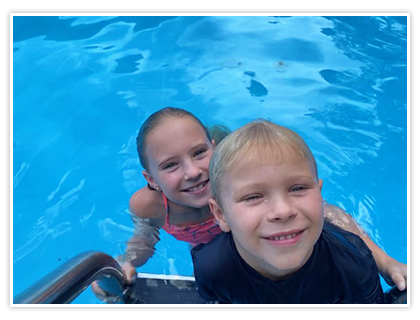 Edgewater Pool Service